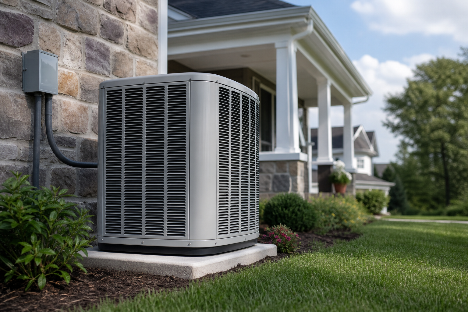 Bryant AC Repair & Installation in Lancaster: A Homeowner’s Guide