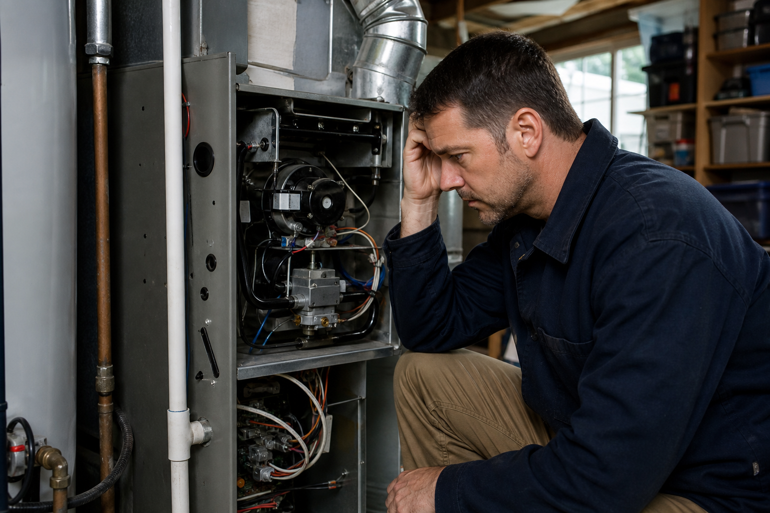 Rheem AC Repair & Installation in Lancaster: A Homeowner’s Guide
