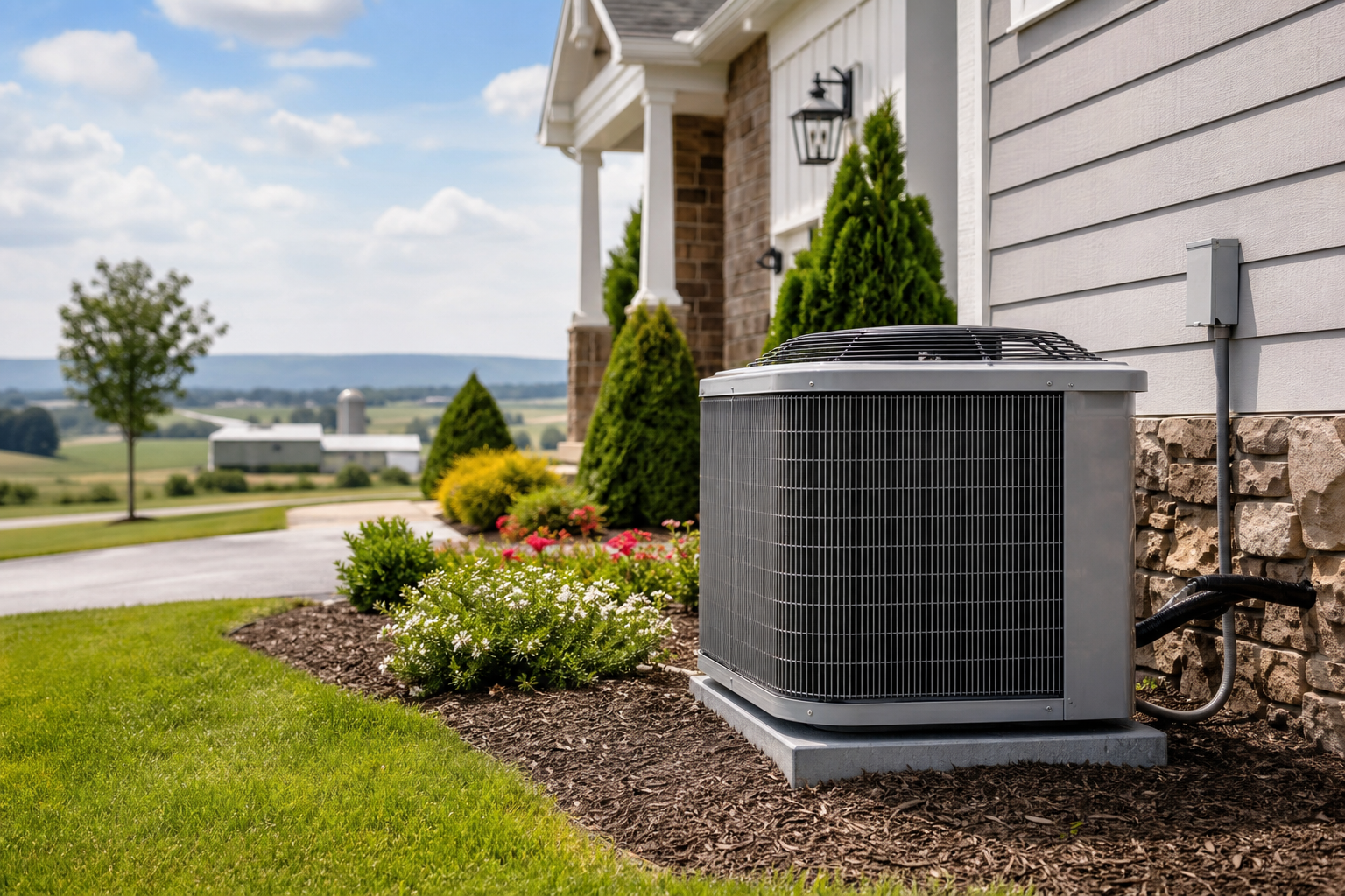 5 Mistakes to Avoid With Heating & Furnace