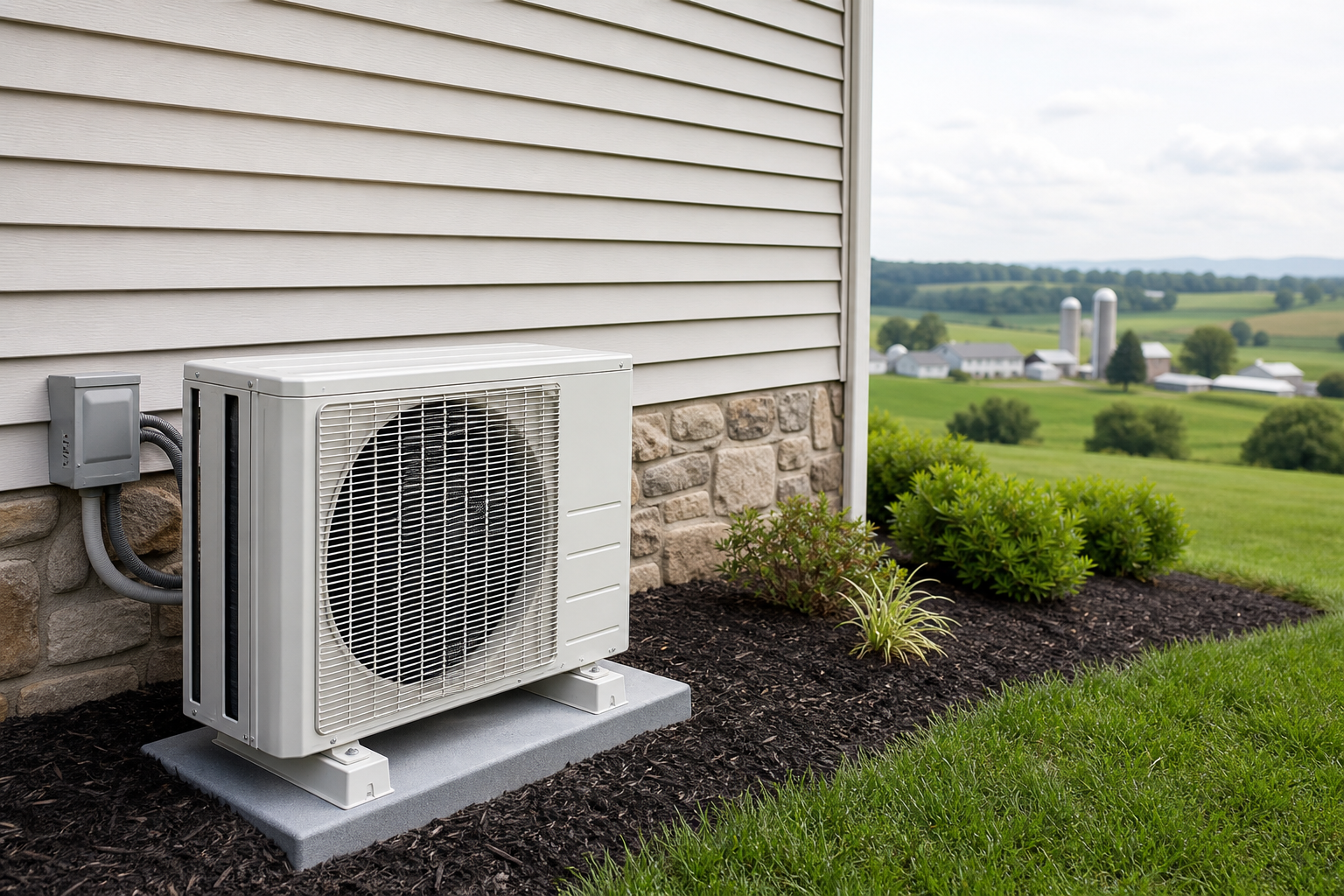5 Mistakes to Avoid With Heat Pump & Mini Split