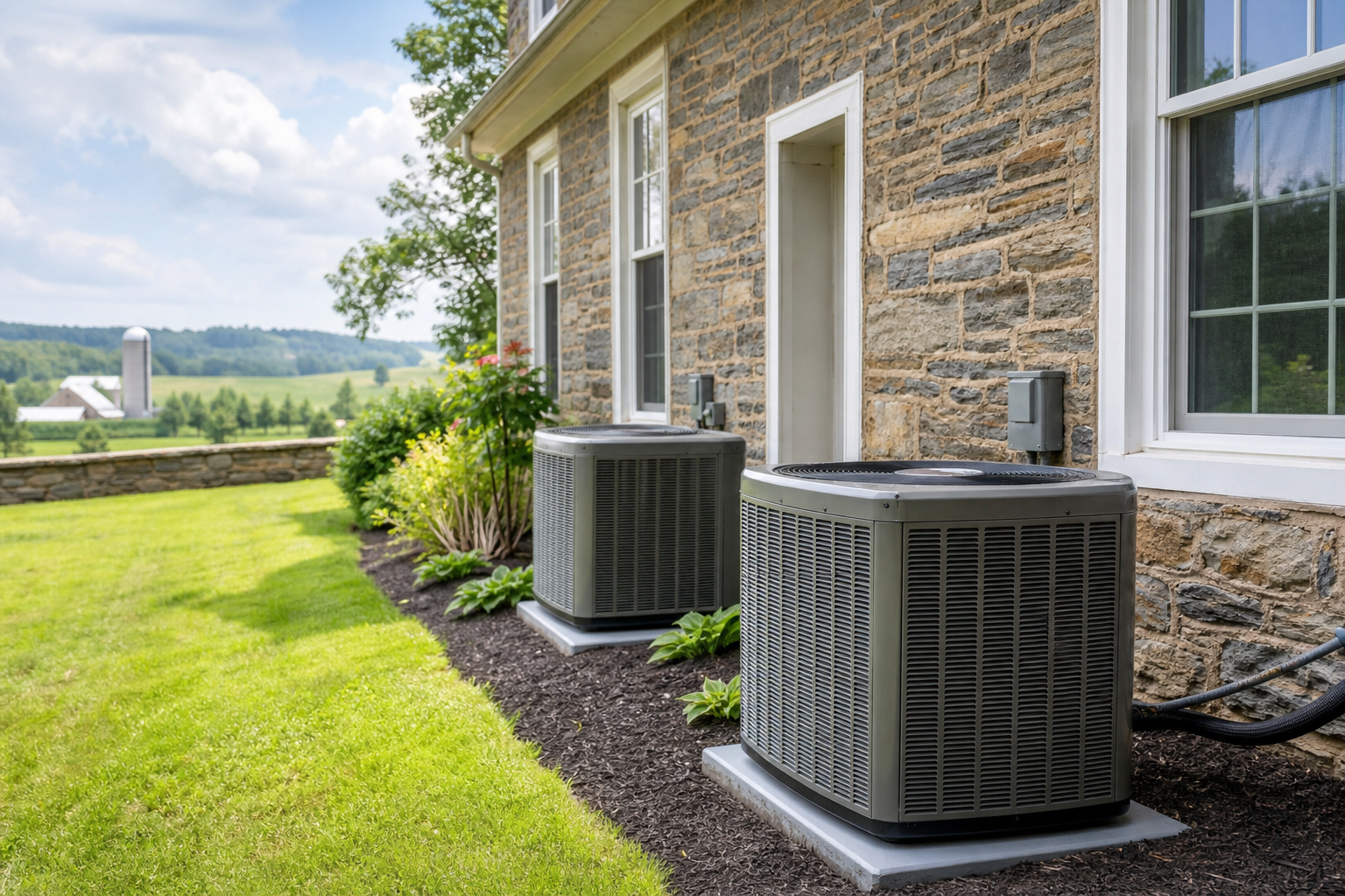 Top Signs You Need HVAC Service - Don’t Ignore These
