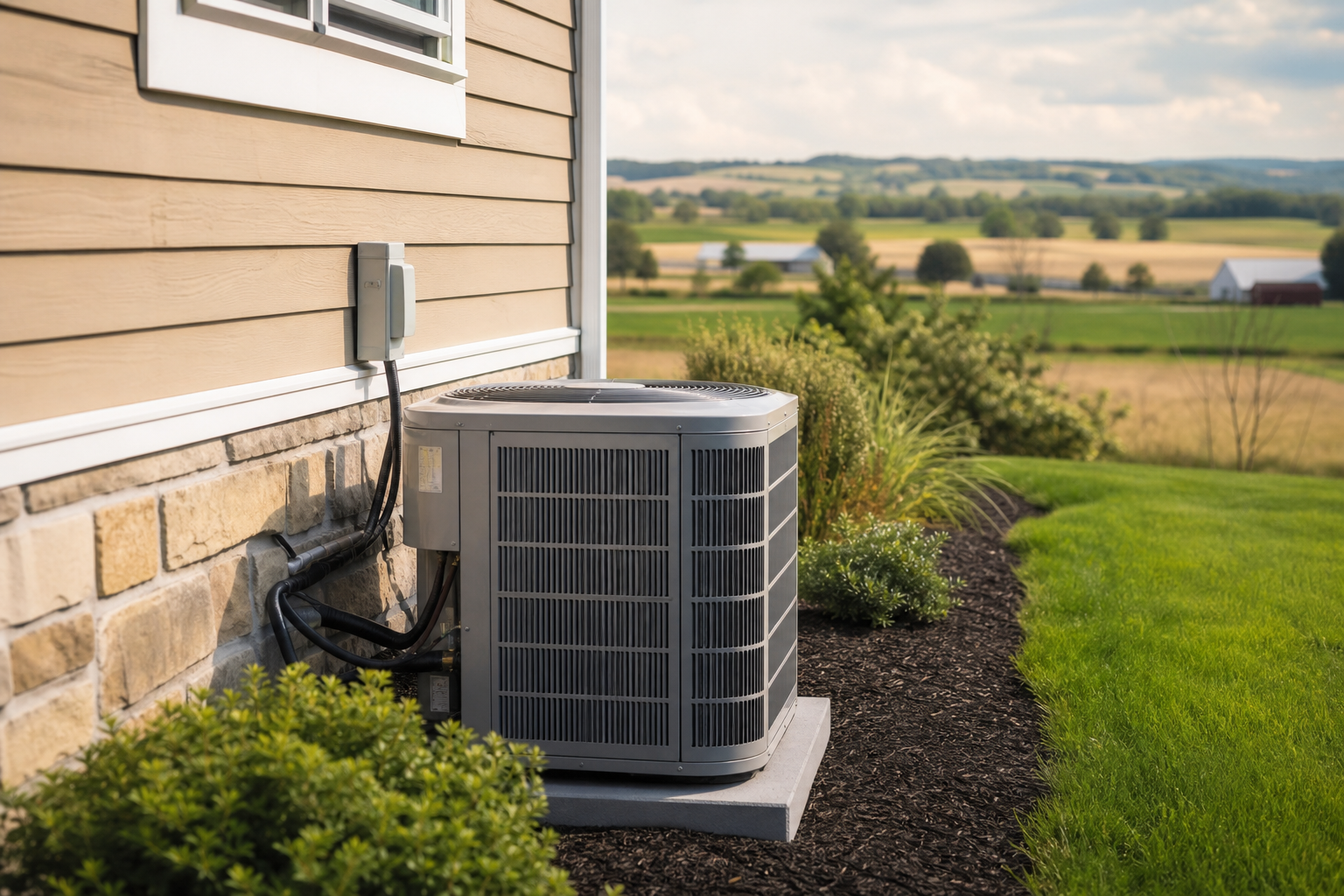 5 Mistakes to Avoid With AC Repair & Installation