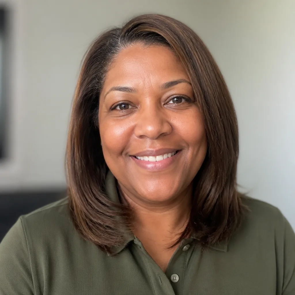 Simone Dawson