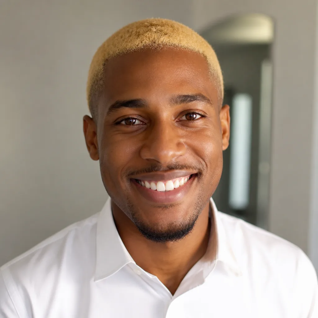Terrence Coleman