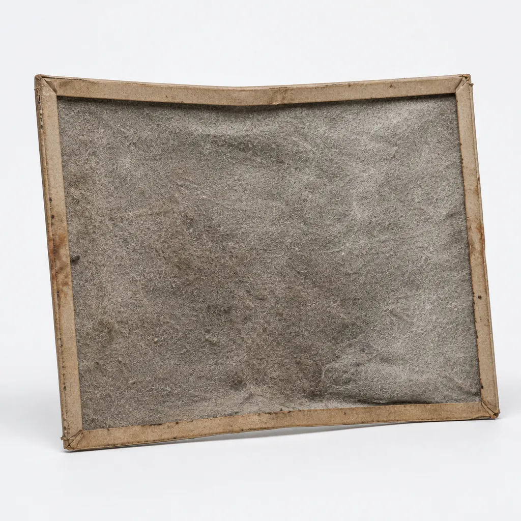 Budget air filters