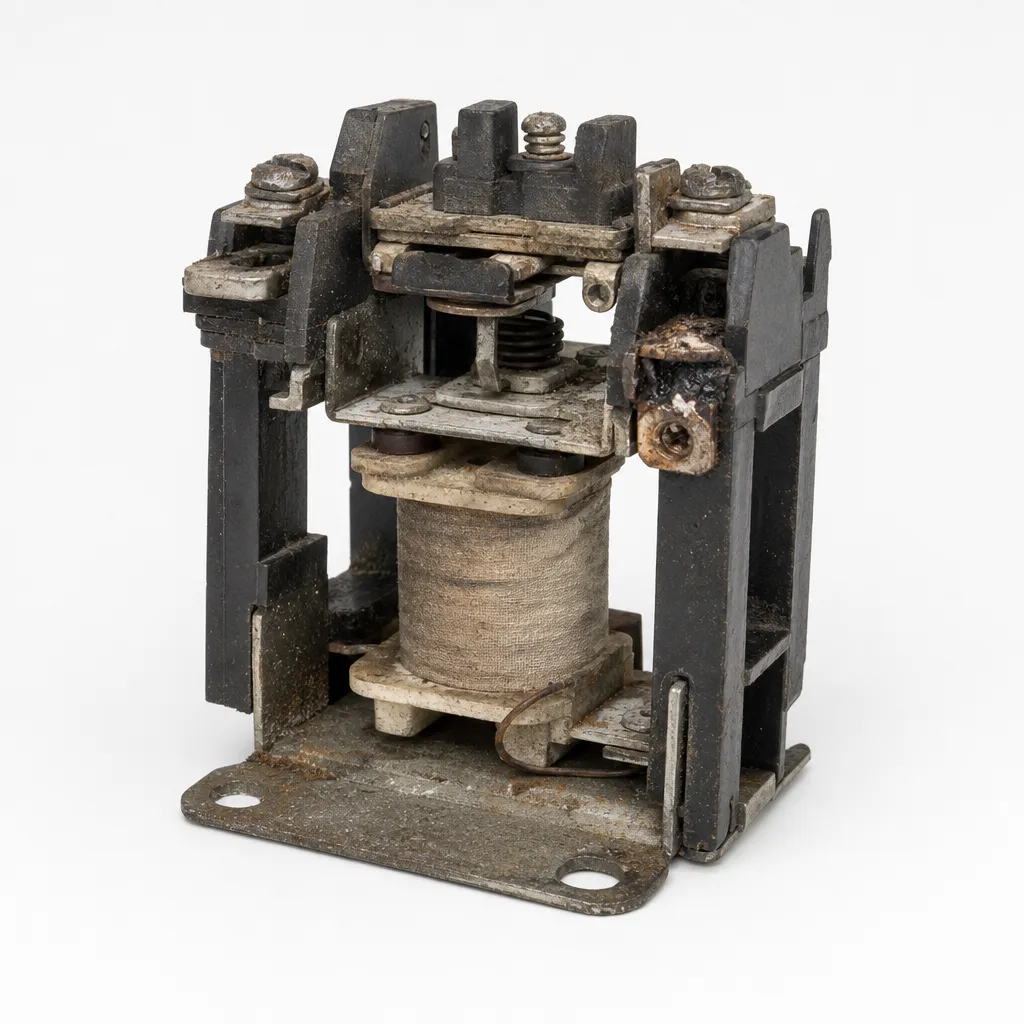 Budget contactors